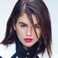 Kaia Gerber Nua