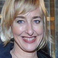 Karen Friesicke Nua