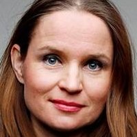 Karoliina Blackburn Nua