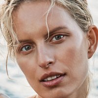 Karolina Kurkova Nua