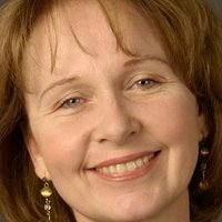 Kate Burton Nua