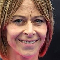 Kate Dickie Nua
