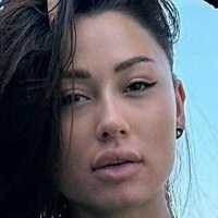 Kate Kolosovskaia Nua