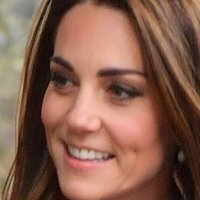 Kate Middleton Nua