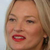 Kate Moss Nua