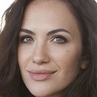 Kate Siegel Nua