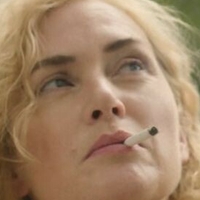 Kate Winslet Nua