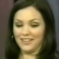 Katharine McPhee Nua