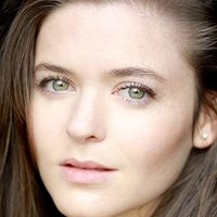 Katherine Rose Morley Nua