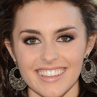 Kathryn McCormick Nua