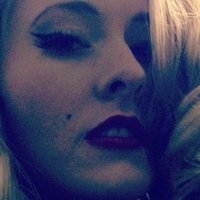 Katie Derry Nua