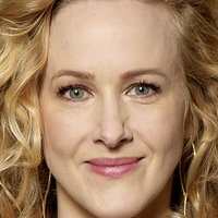 Katie Finneran Nua