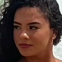 Kaylane Andrade Nua