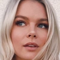 Kelli Goss Nua