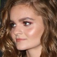 Kerris Dorsey Nua