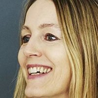 Kirsten Nehberg Nua