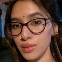 Krishangi Borah Nua
