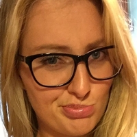 Kristina Mladenovic Nua