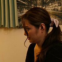 Kyoko Ichikawa Nua