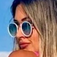Lais Gabrielli Nua