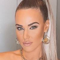 Lana (WWE) Nua