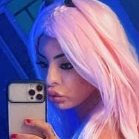 Larissa Máximo Nua