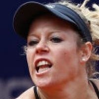 Laura Siegemund Nua