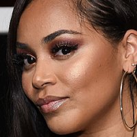 Lauren London Nua