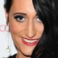 Lauren Socha Nua