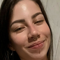 Layla Batista Nua
