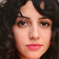 Layla Koshnoudi Nua