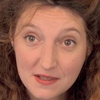 Léa Wiazemsky Nua