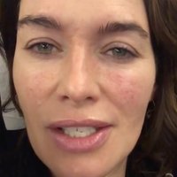 Lena Headey Nua