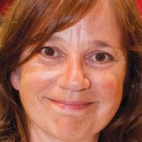 Lena Stolze Nua