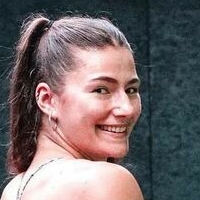 Leonie K Nua