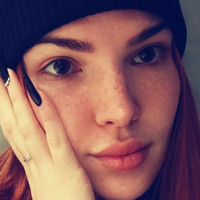 Lexi Darkk Nua