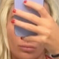 lilbeachblonde Nua