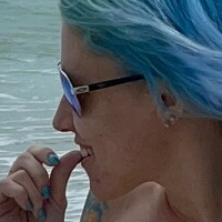 Lilglitterbitch Nua