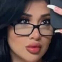 Lili Hearts Desnuda Nua