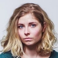 Lilian Prent Nua