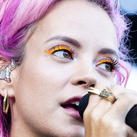 Lily Allen Nua