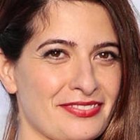 Linda Zervakis Nua