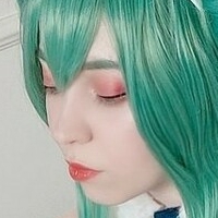 Lissa Cosplay Nua