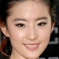 Liu Yifei Nua
