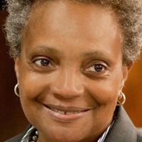 Lori Lightfoot Nua