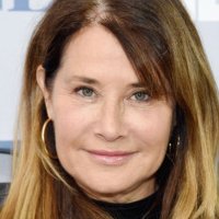 Lorraine Bracco Nua