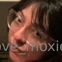 love_moxie Nua