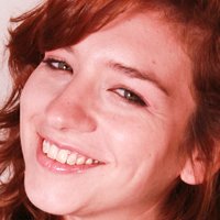 Lucia Urriaga Nua