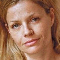 Lucija Serbedzija Nua