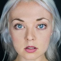 Lucy Clarvis Nua